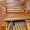 Holiday Home Ressipysäkki 1 by Interhome