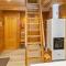 Holiday Home Ressipysäkki 1 by Interhome