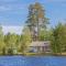 Holiday Home Onnimökki by Interhome