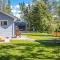Holiday Home Onnimökki by Interhome