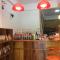 Amaretto & Caffe Hostel - Surat Thani
