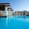 Anemos Luxury Grand Resort - Georgioupoli