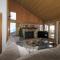 Mountainback 116 LoftCorner