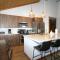 Mountainback 116 LoftCorner