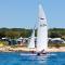 Quality Mobile Homes in Camping Kazela