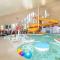 Clarion Pointe