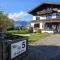 Alp Haus Grossglockner