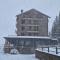 Montesqui Formigal, exclusivo ático con vistas a pistas, guardaesquis y garaje