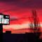 CitHotel Les Atlantes Royan parking privé