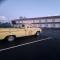 CitHotel Les Atlantes Royan parking privé