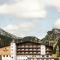 VALARA Alpine Art Hotel