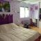 Chambres dhotes le nid fleuri de Cravanche