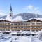 Hotel Alte Post