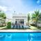 Oriental Beach Pearl Resort