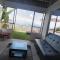 Glamping Orosierra
