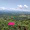 Glamping Orosierra