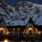 Kazbegi Milla Cottages&Spa