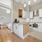 EUPHORAS - Central & Stylish Apartment - Parking