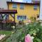 Ferienhaus Nepomuk