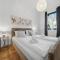 EUPHORAS - Central & Stylish Apartment - Parking