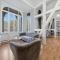 EUPHORAS - Central & Stylish Apartment - Parking