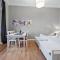 EUPHORAS - Central & Stylish Apartment - Parking