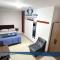 Hotel Turikys Churin