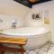 4 person holiday home in Asaa