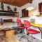 4 person holiday home in Asaa