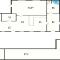 4 person holiday home in Asaa