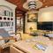 4 person holiday home in Asaa