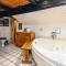 4 person holiday home in Asaa