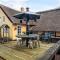 4 person holiday home in Asaa