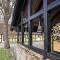4 person holiday home in Asaa