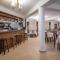 Pensiunea Restaurant Casa Lacului