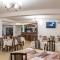 Pensiunea Restaurant Casa Lacului