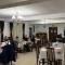 Pensiunea Restaurant Casa Lacului