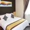 Q Bintang Hotel