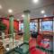 Mercure Roma Centro Saint John