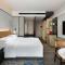 Courtyard by Marriott Luoyang