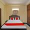 Hotel O Sai Darshna Residency