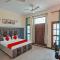 Hotel O Sai Darshna Residency