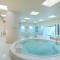 Hotel Emisia Sapporo