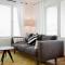 Forenom Serviced Apartments Turku Laukkavuori