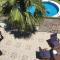 Pool- AirCon- Quiet&Peaceful- FamilyFriendly