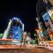 Candeo Hotels Ueno Park