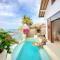 Bali Secrets Retreat