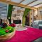 Lux Houses w DOMKU tylko DWA APARTAMENTYz jacuzzi zewnętrznym