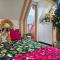 Lux Houses w DOMKU tylko DWA APARTAMENTYz jacuzzi zewnętrznym
