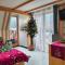 Lux Houses w DOMKU tylko DWA APARTAMENTYz jacuzzi zewnętrznym